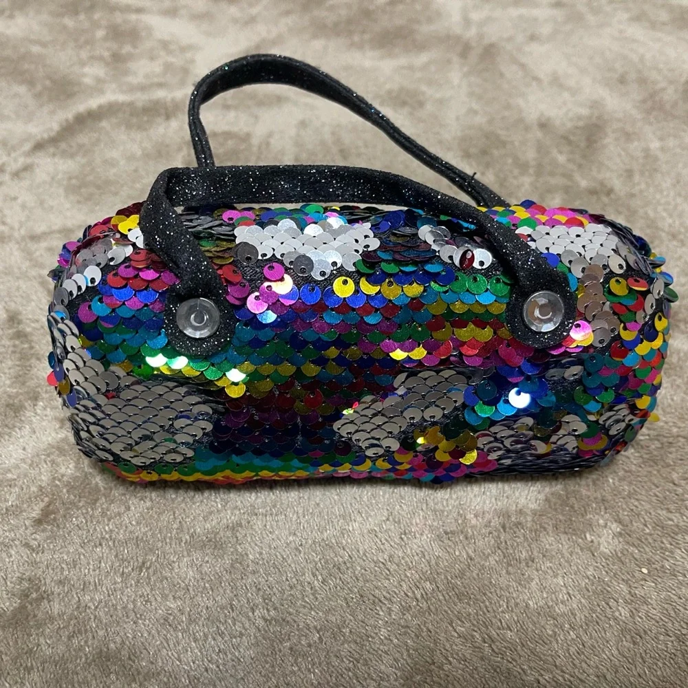 Girls Sunglasses Case